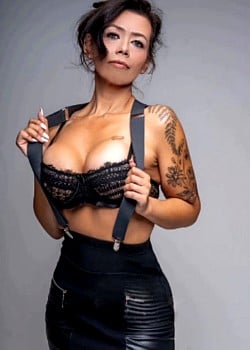 Tammy Harrison